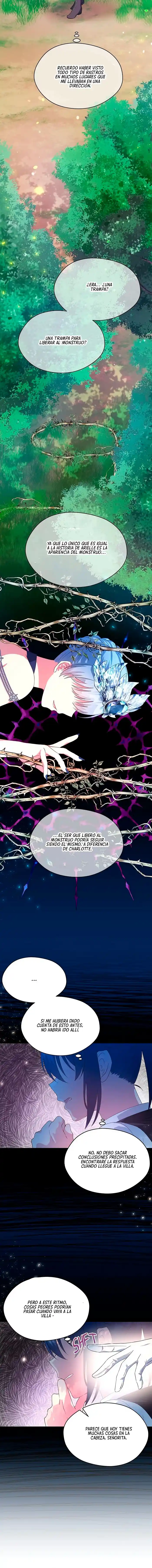 No Soy El Protagonista (Novela) - Capítulo 17 - Página 4 - LectorTMOo