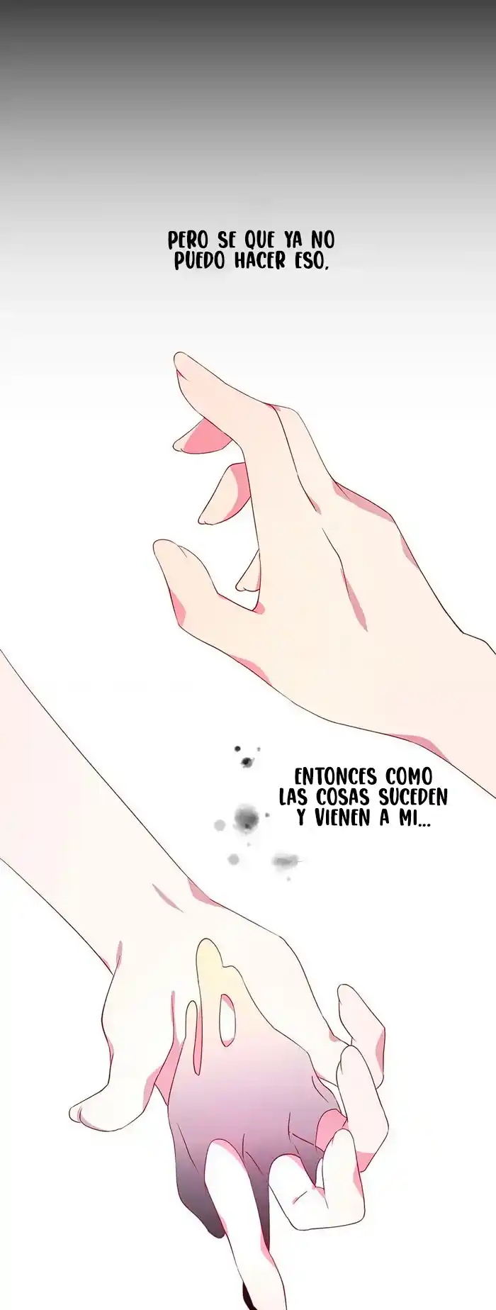 No Soy El Protagonista (Novela) - Capítulo 17 - Página 13 - LectorTMOo