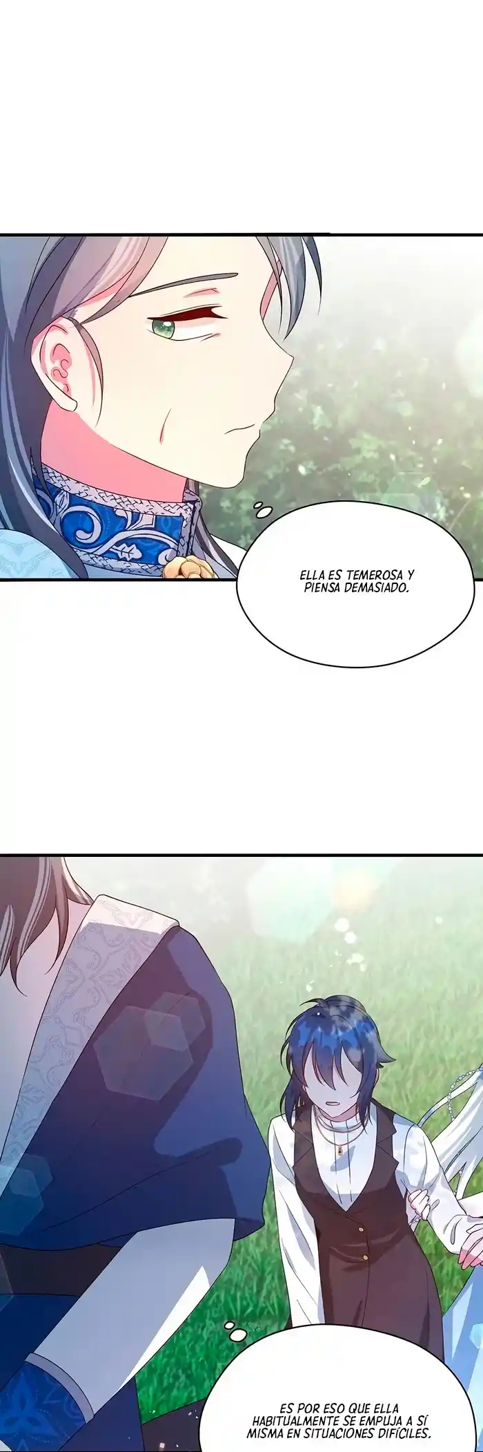 No Soy El Protagonista (Novela) - Capítulo 18 - Página 14 - LectorTMOo