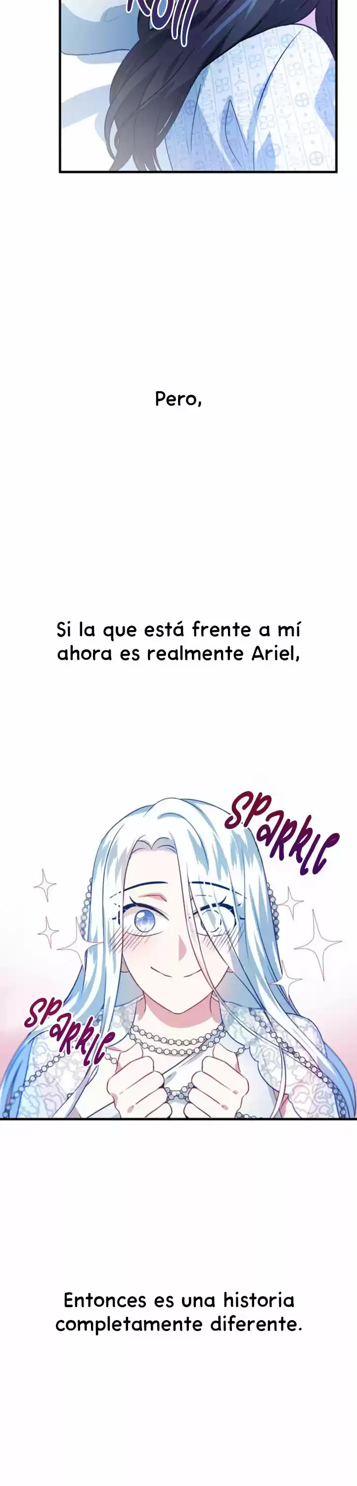 No Soy El Protagonista (Novela) - Capítulo 2 - Página 10 - LectorTMOo