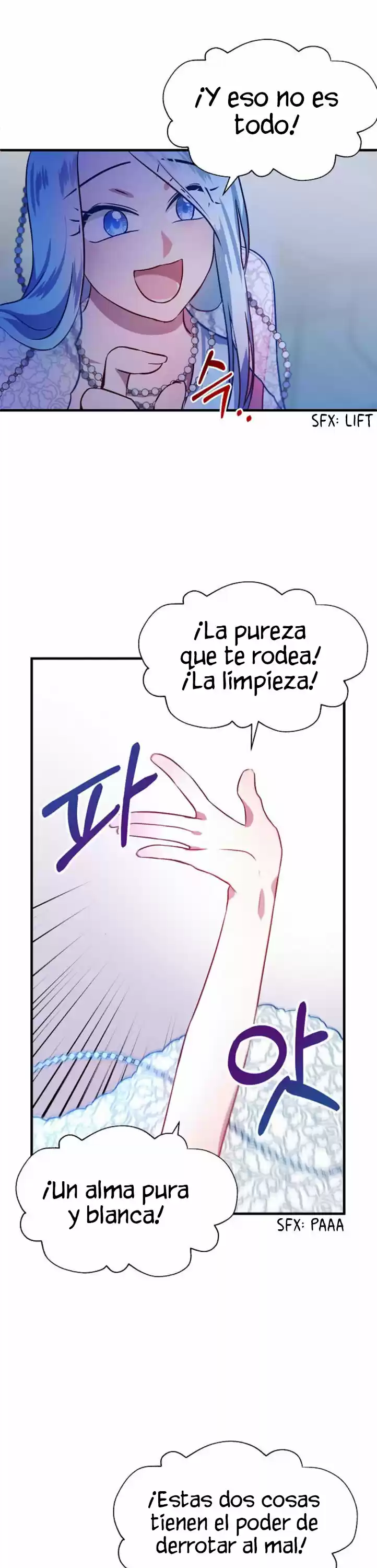 No Soy El Protagonista (Novela) - Capítulo 2 - Página 13 - LectorTMOo
