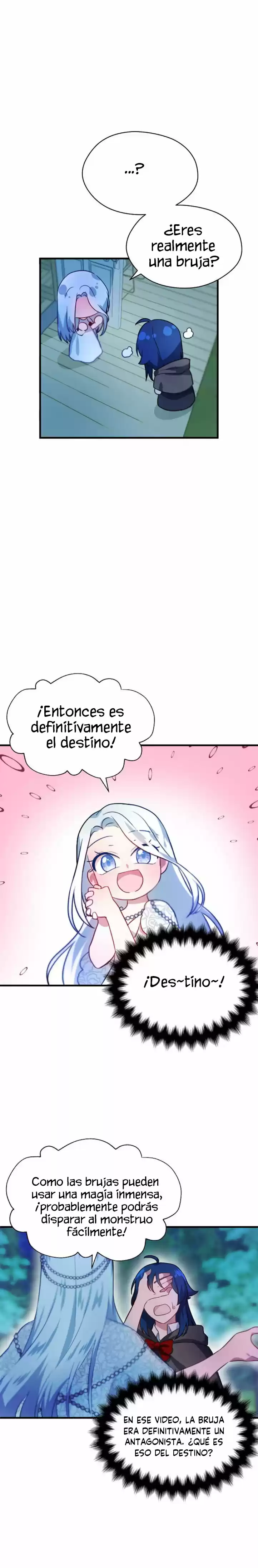 No Soy El Protagonista (Novela) - Capítulo 2 - Página 16 - LectorTMOo