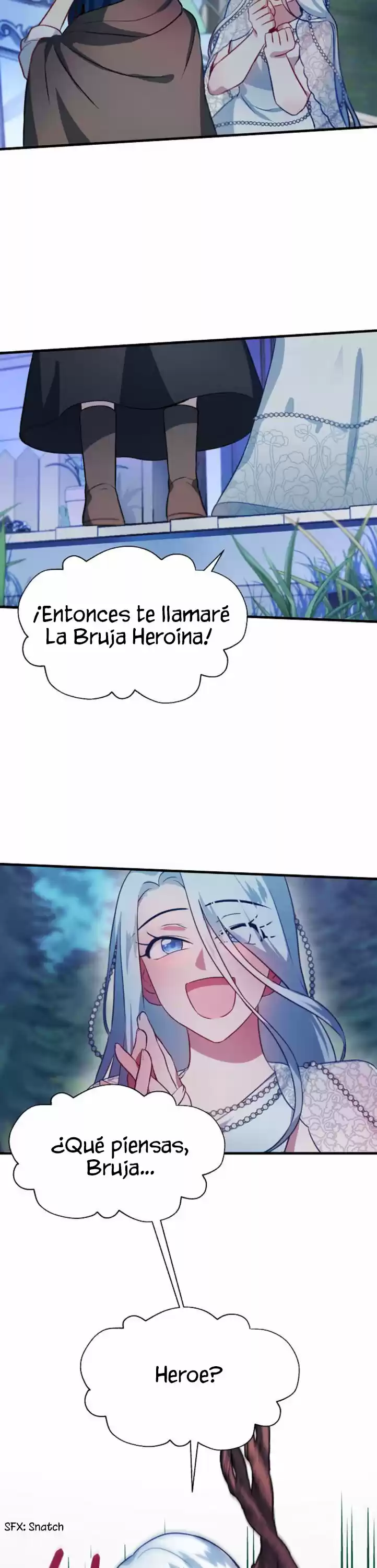No Soy El Protagonista (Novela) - Capítulo 2 - Página 18 - LectorTMOo