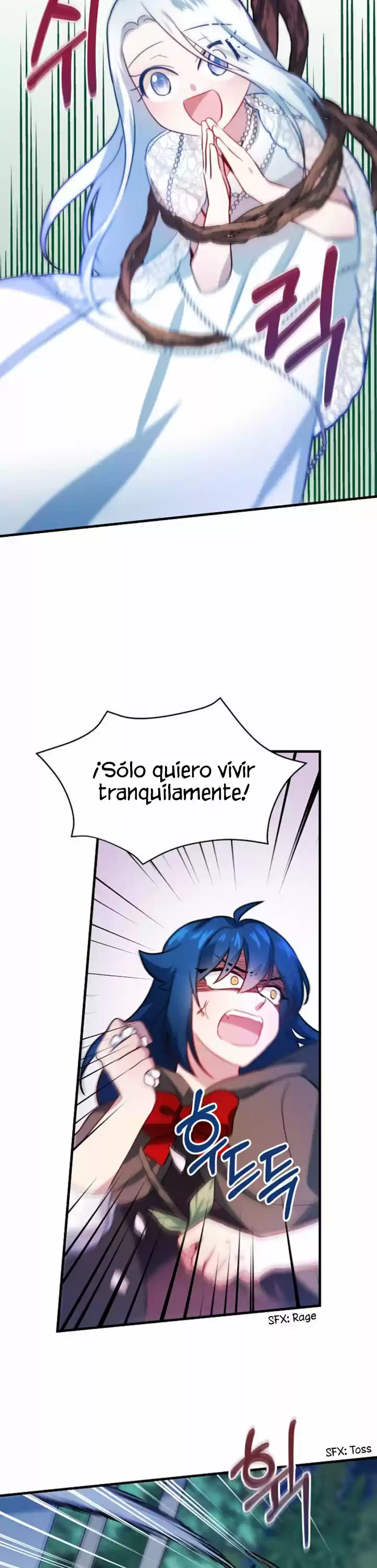 No Soy El Protagonista (Novela) - Capítulo 2 - Página 19 - LectorTMOo