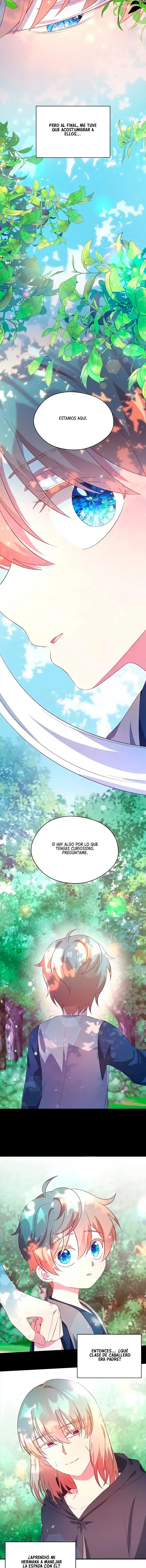No Soy El Protagonista (Novela) - Capítulo 22 - Página 10 - LectorTMOo
