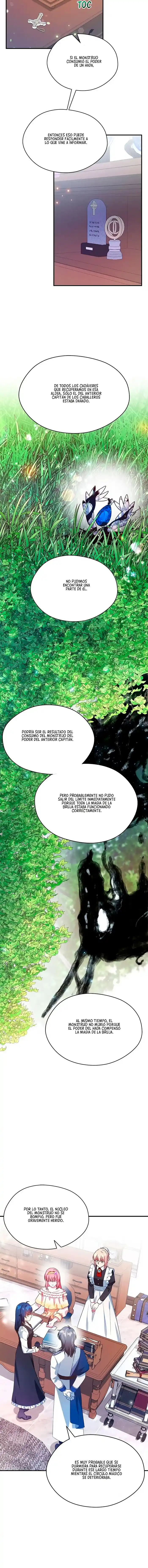 No Soy El Protagonista (Novela) - Capítulo 24 - Página 4 - LectorTMOo