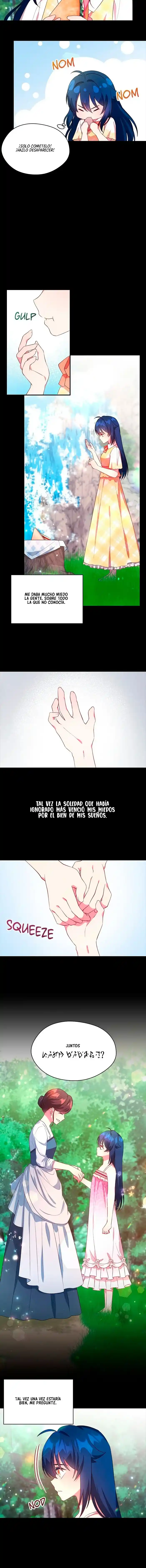 No Soy El Protagonista (Novela) - Capítulo 26 - Página 4 - LectorTMOo