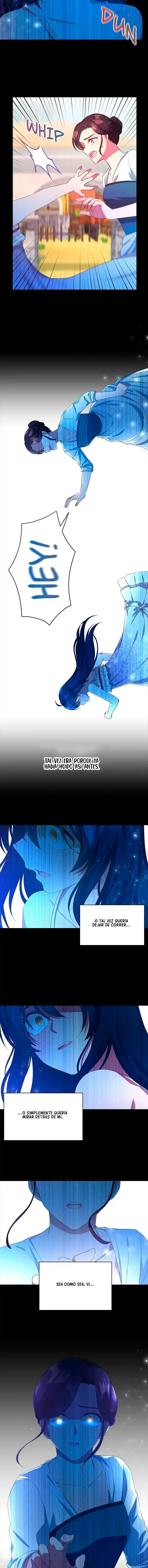 No Soy El Protagonista (Novela) - Capítulo 26 - Página 6 - LectorTMOo