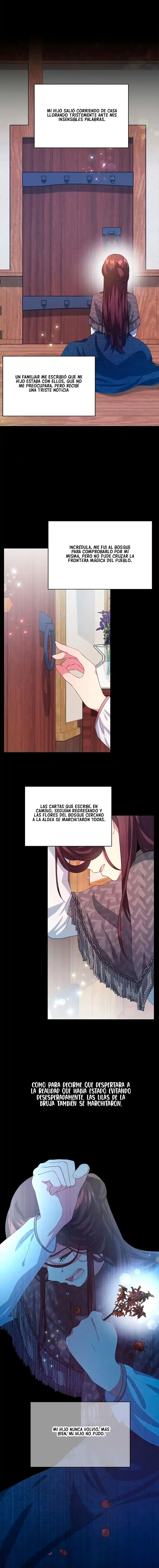 No Soy El Protagonista (Novela) - Capítulo 26 - Página 10 - LectorTMOo