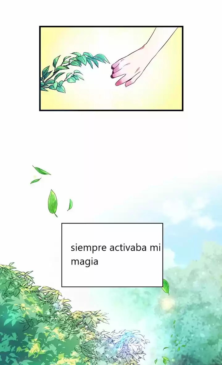 No Soy El Protagonista (Novela) - Capítulo 3 - Página 4 - LectorTMOo