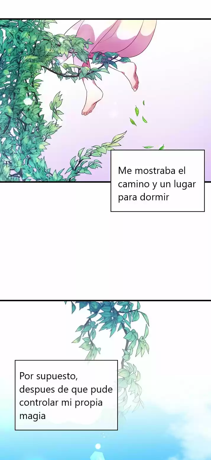 No Soy El Protagonista (Novela) - Capítulo 3 - Página 7 - LectorTMOo
