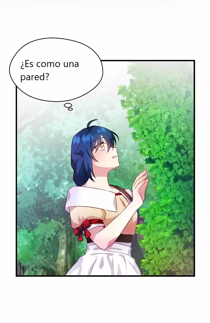 No Soy El Protagonista (Novela) - Capítulo 3 - Página 11 - LectorTMOo