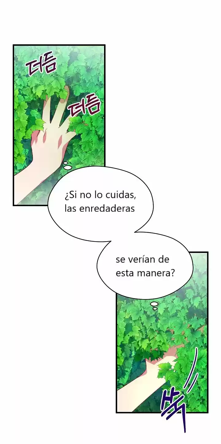 No Soy El Protagonista (Novela) - Capítulo 3 - Página 12 - LectorTMOo
