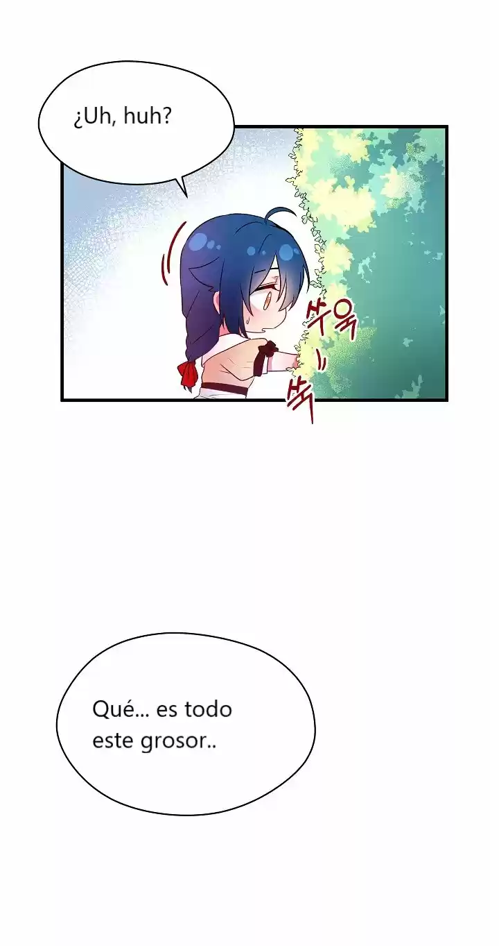 No Soy El Protagonista (Novela) - Capítulo 3 - Página 13 - LectorTMOo
