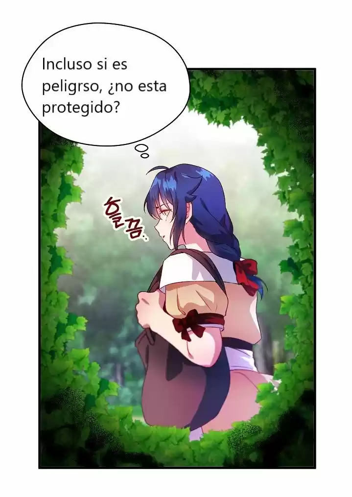 No Soy El Protagonista (Novela) - Capítulo 3 - Página 23 - LectorTMOo