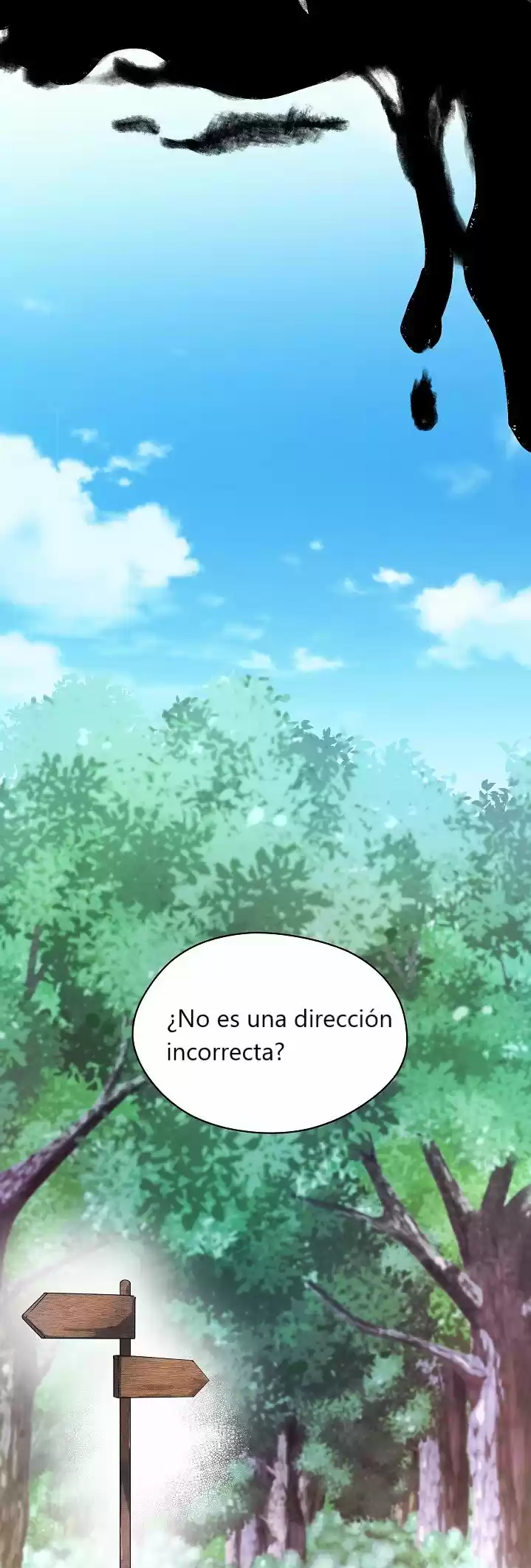 No Soy El Protagonista (Novela) - Capítulo 3 - Página 26 - LectorTMOo