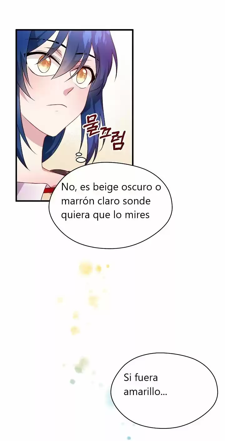 No Soy El Protagonista (Novela) - Capítulo 3 - Página 29 - LectorTMOo