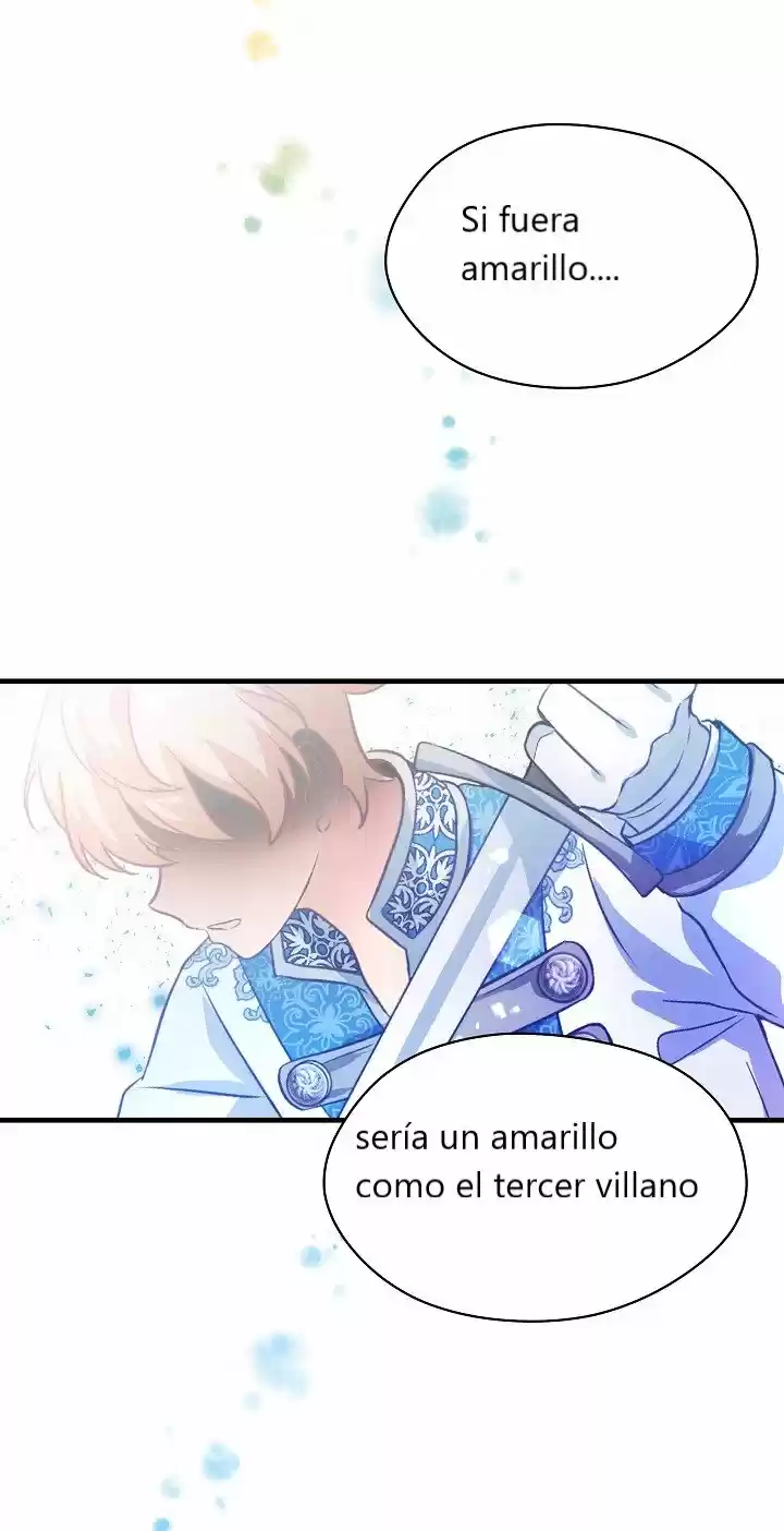 No Soy El Protagonista (Novela) - Capítulo 3 - Página 30 - LectorTMOo