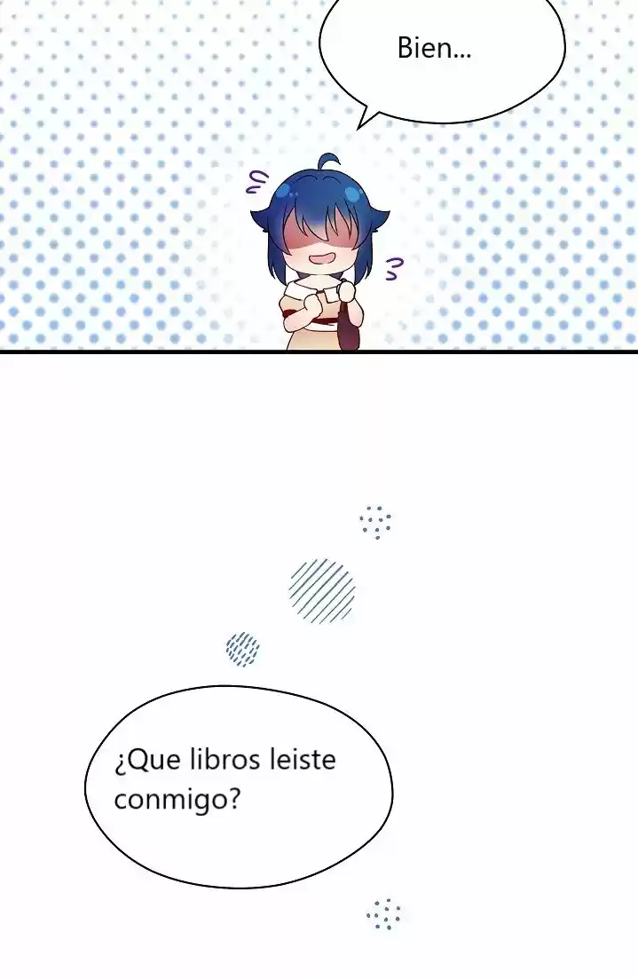 No Soy El Protagonista (Novela) - Capítulo 3 - Página 37 - LectorTMOo