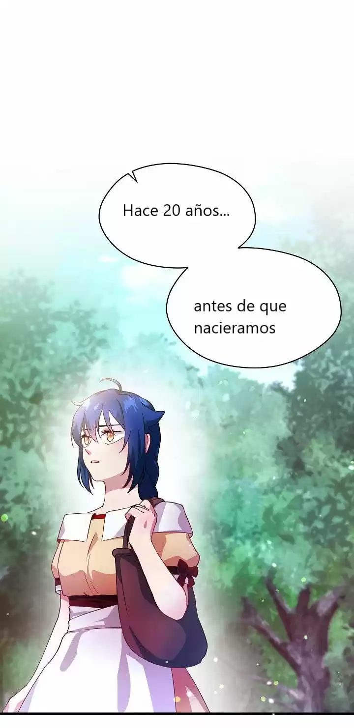 No Soy El Protagonista (Novela) - Capítulo 3 - Página 40 - LectorTMOo
