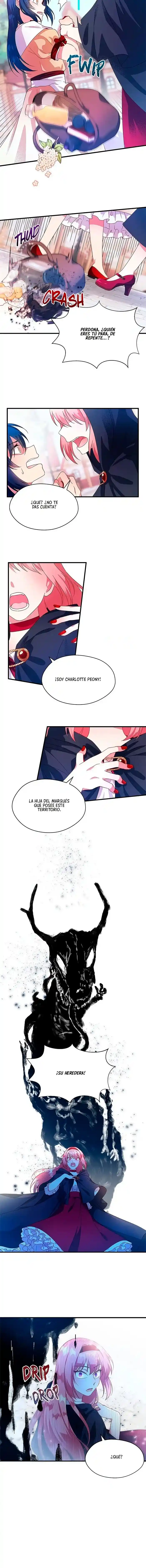 No Soy El Protagonista (Novela) - Capítulo 6 - Página 14 - LectorTMOo