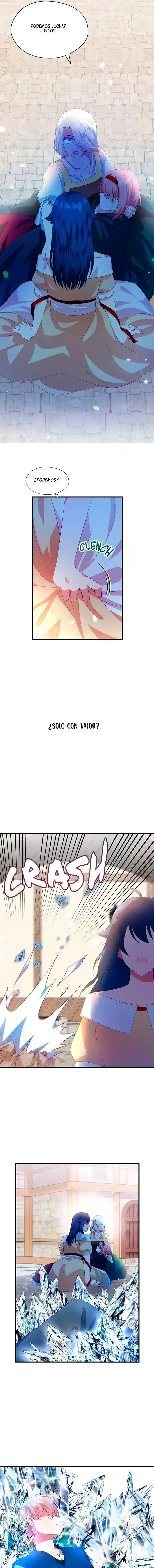 No Soy El Protagonista (Novela) - Capítulo 7 - Página 11 - LectorTMOo