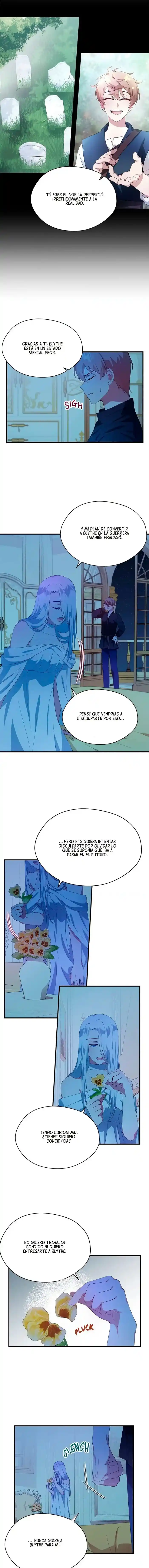 No Soy El Protagonista (Novela) - Capítulo 9 - Página 7 - LectorTMOo