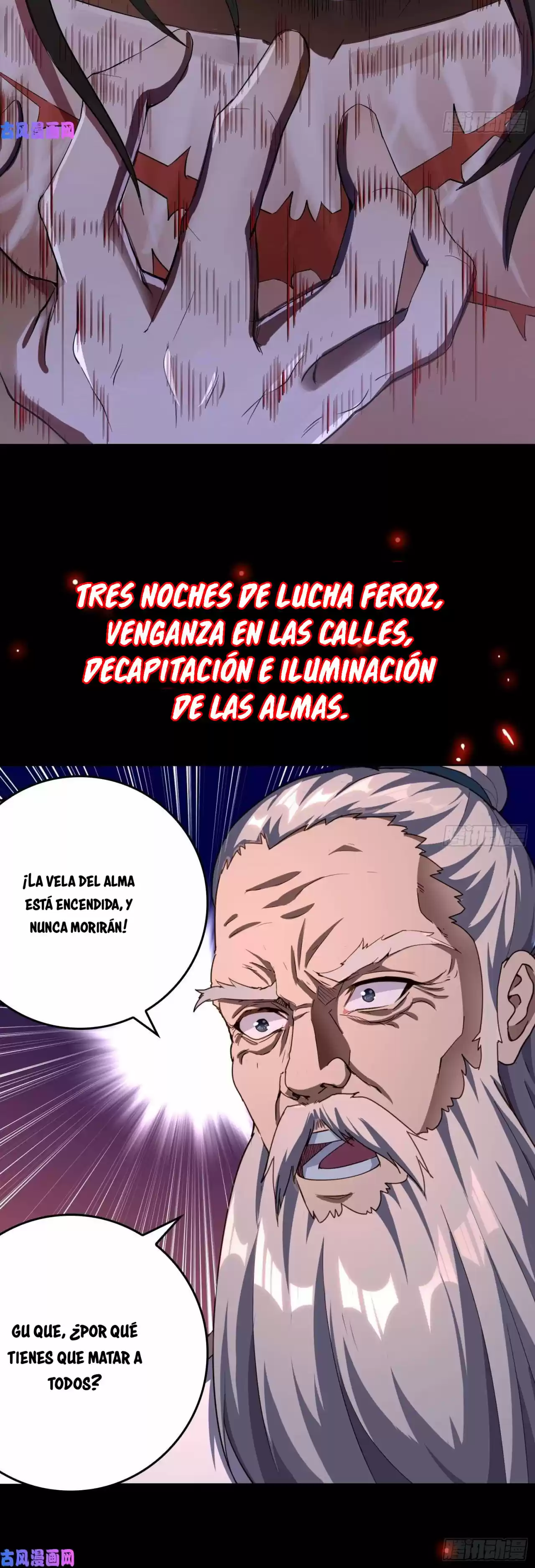 No Soy El Protagonista (Novela) - Capítulo  - Página 4 - LectorTMOo