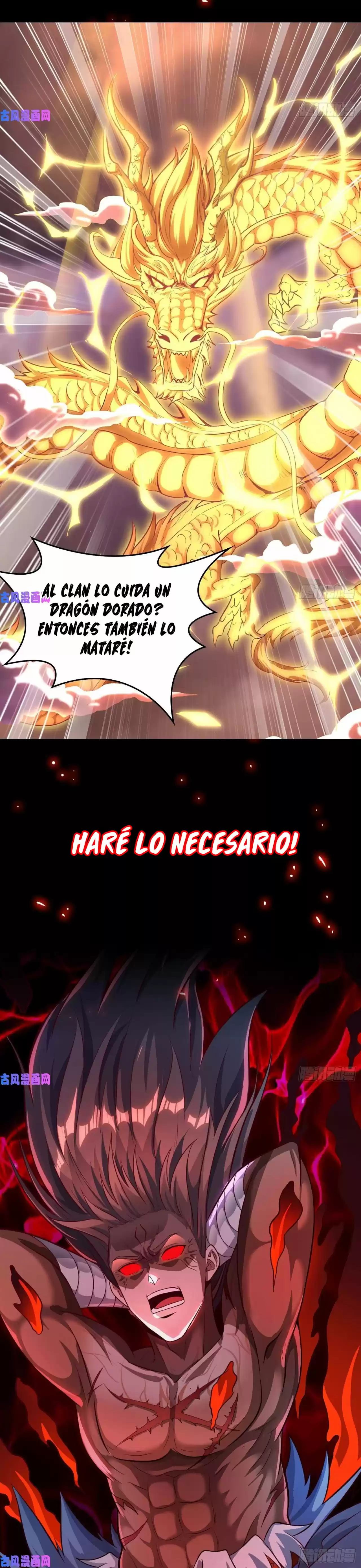 No Soy El Protagonista (Novela) - Capítulo  - Página 6 - LectorTMOo