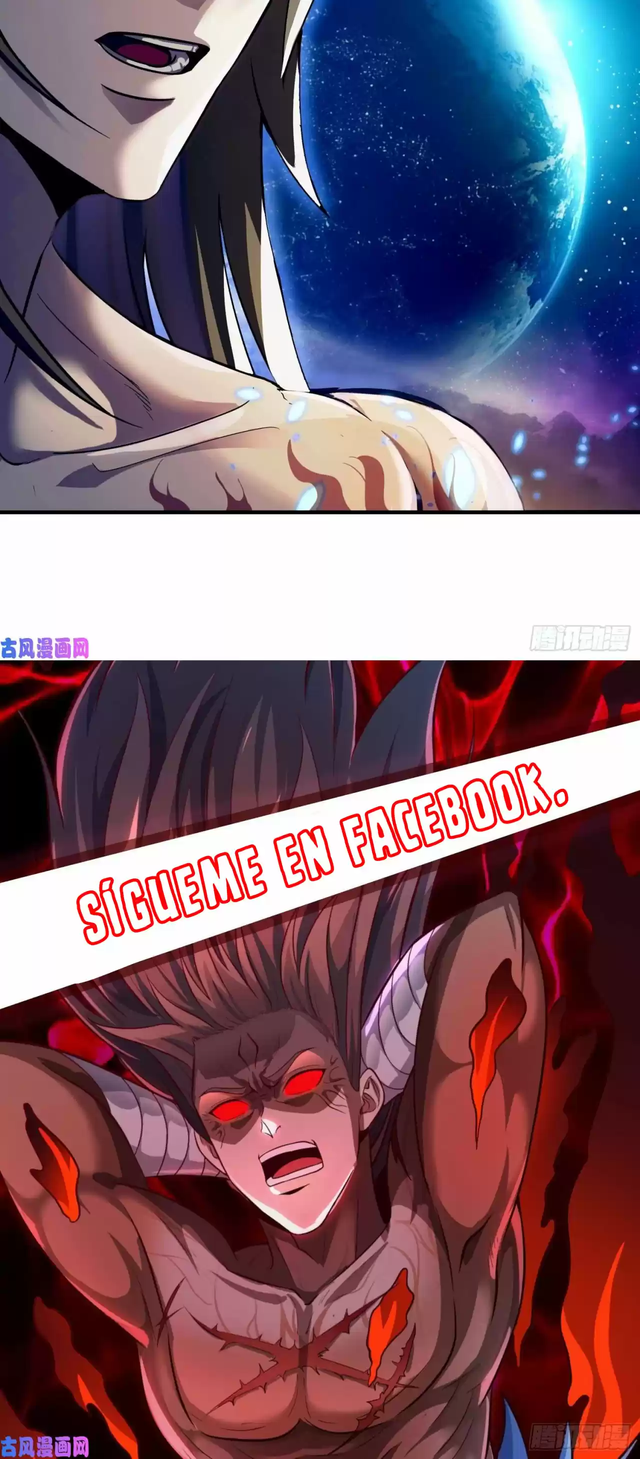 No Soy El Protagonista (Novela) - Capítulo 2 - Página 12 - LectorTMOo