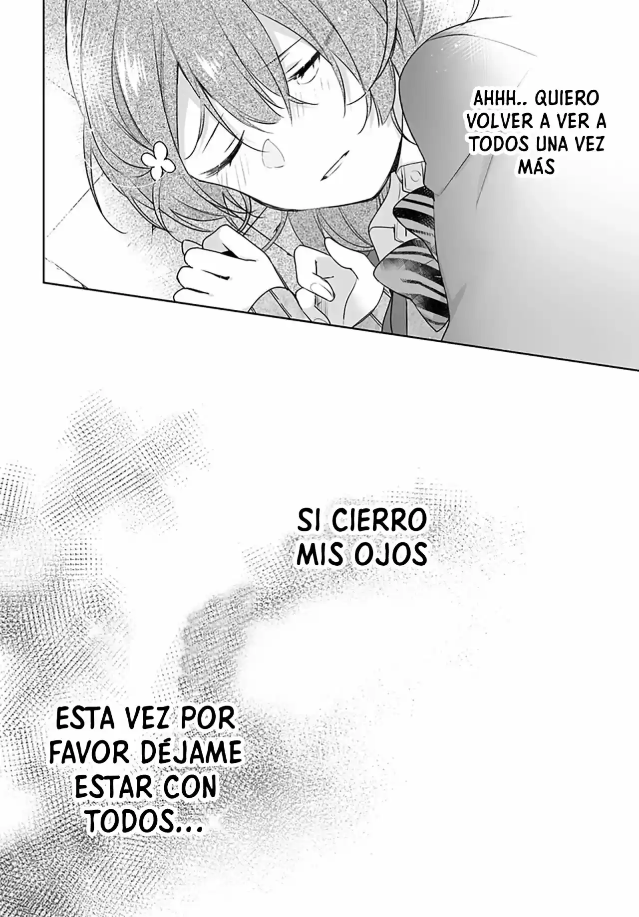 No Soy El Santo, Así Que Haré Comida En El Palacio Real - Capítulo 1 - Página 13 - LectorTMOo