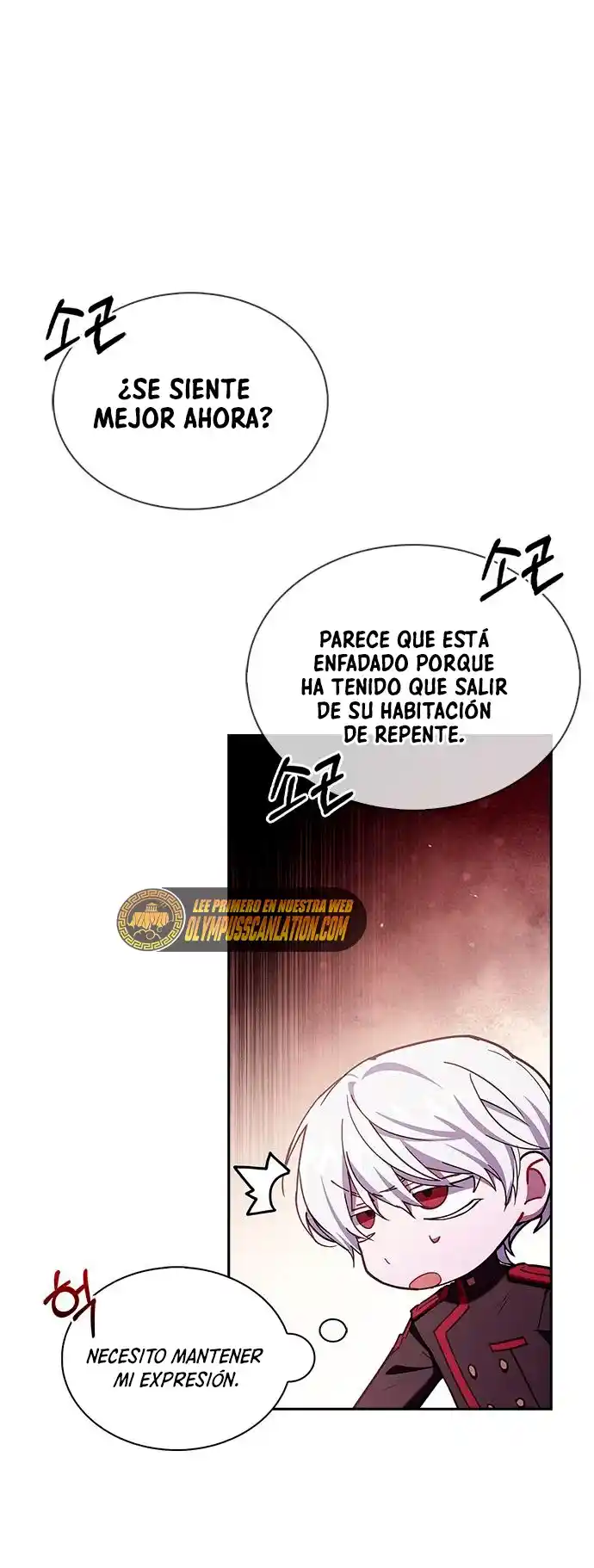 No soy esa clase de talento capítulo 02 página 6