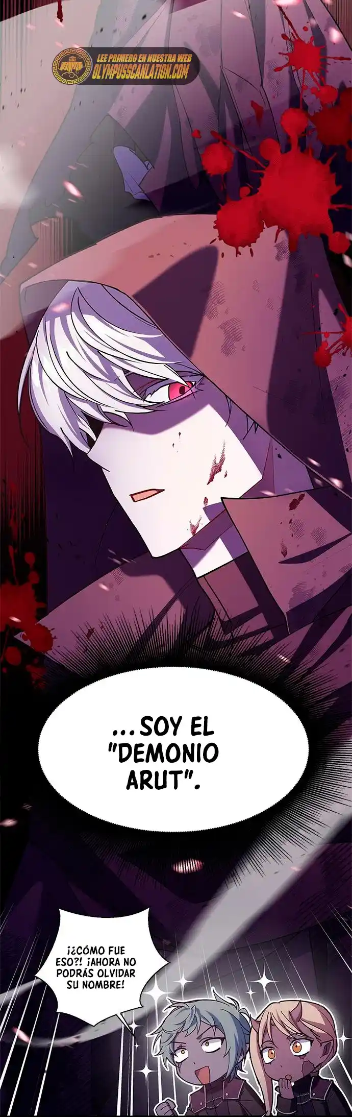 No soy esa clase de talento capítulo 02 página 10