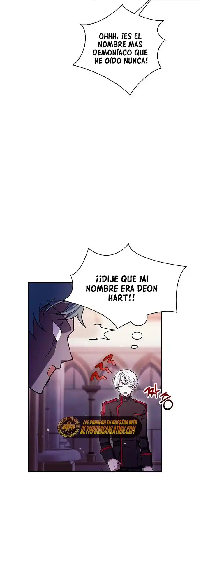 No soy esa clase de talento capítulo 02 página 11