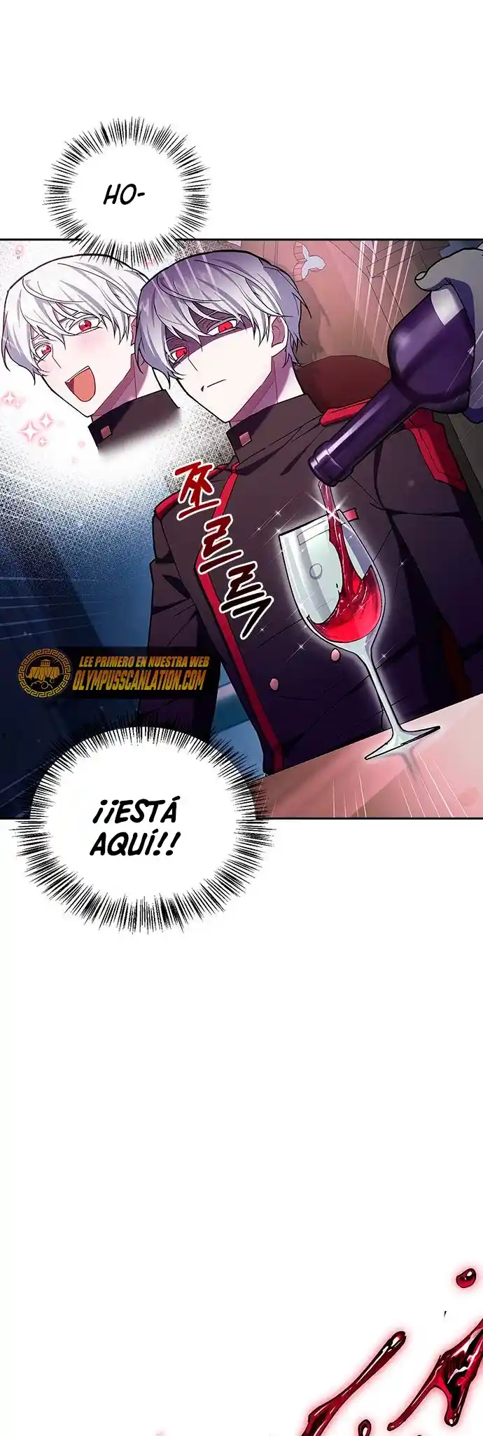 No soy esa clase de talento capítulo 02 página 34