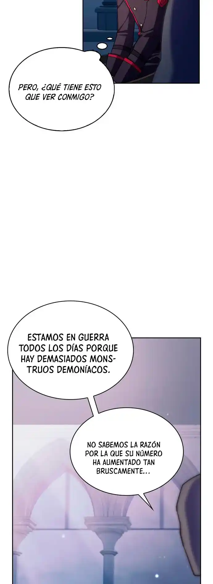 No soy esa clase de talento capítulo 02 página 58