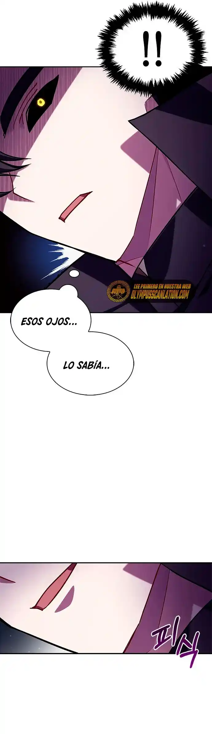 No soy esa clase de talento capítulo 02 página 65