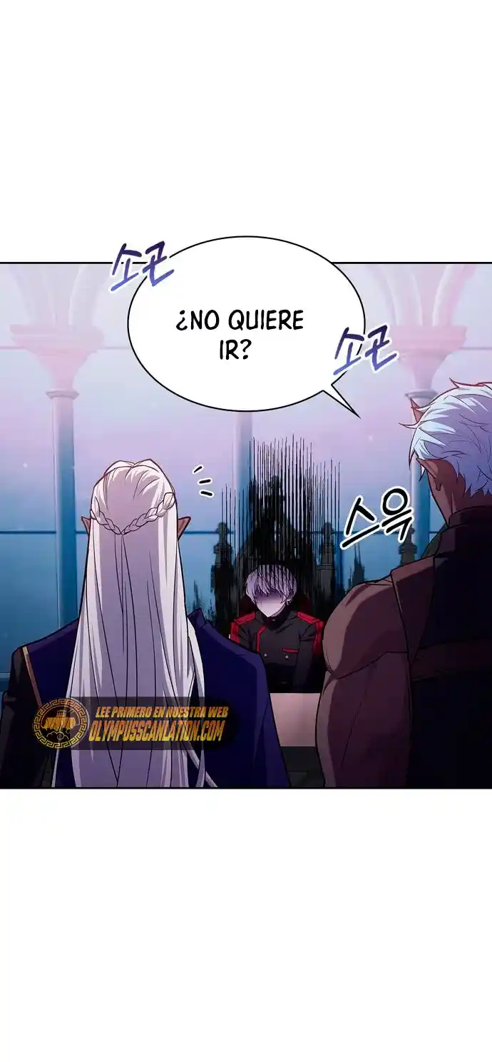 No soy esa clase de talento capítulo 02 página 73
