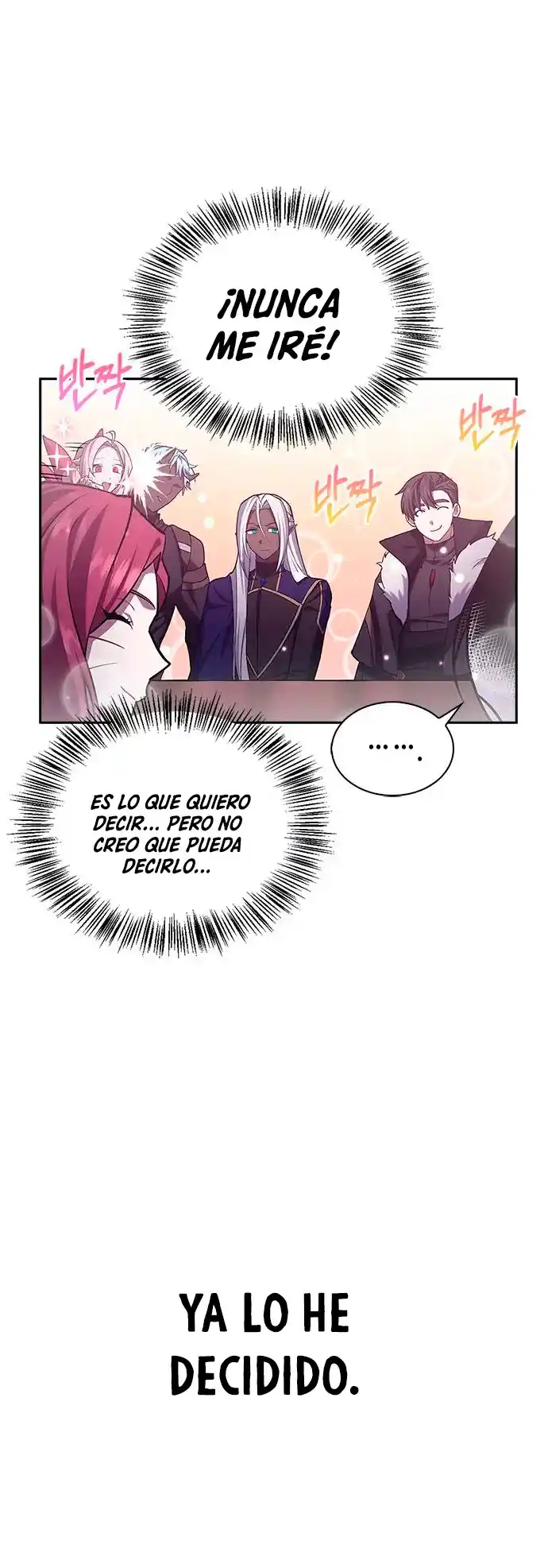No soy esa clase de talento capítulo 02 página 80