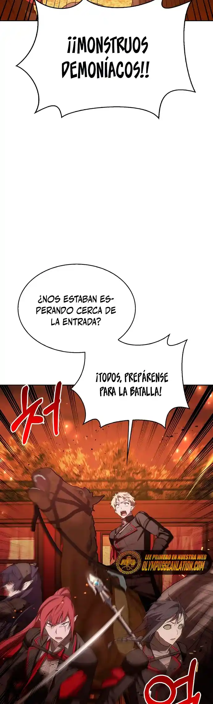 No soy esa clase de talento capítulo 03 página 27