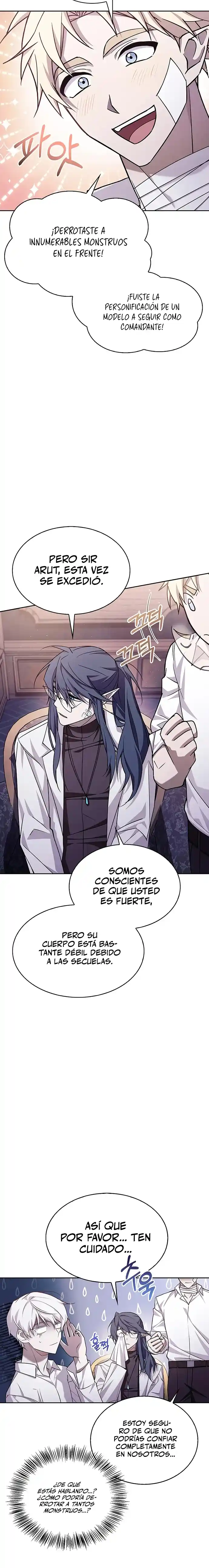 No soy esa clase de talento capítulo 04 página 16