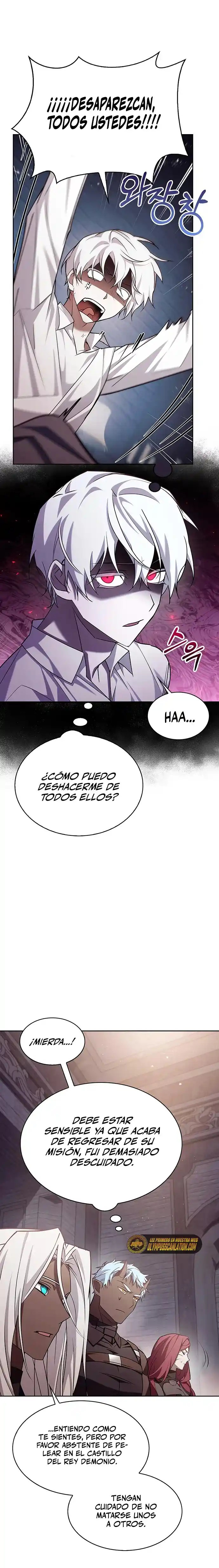 No soy esa clase de talento capítulo 04 página 21