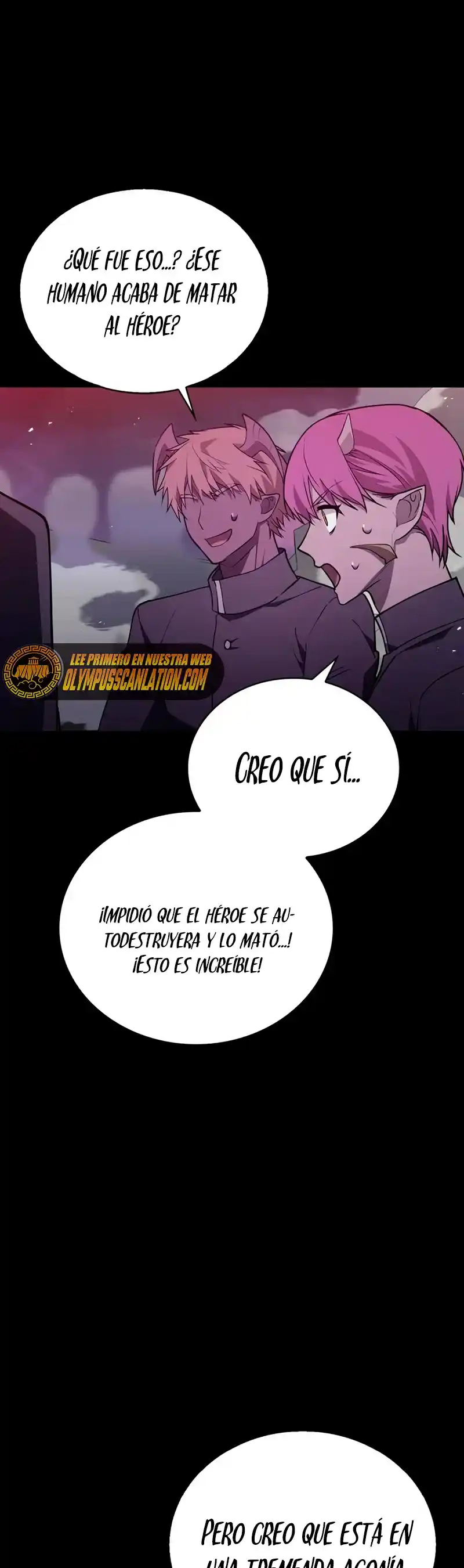 No soy esa clase de talento capítulo 09 página 43