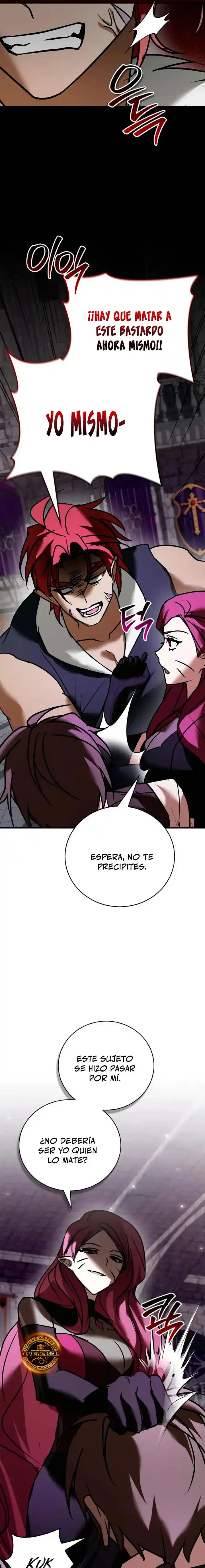 No soy esa clase de talento capítulo 117 página 7