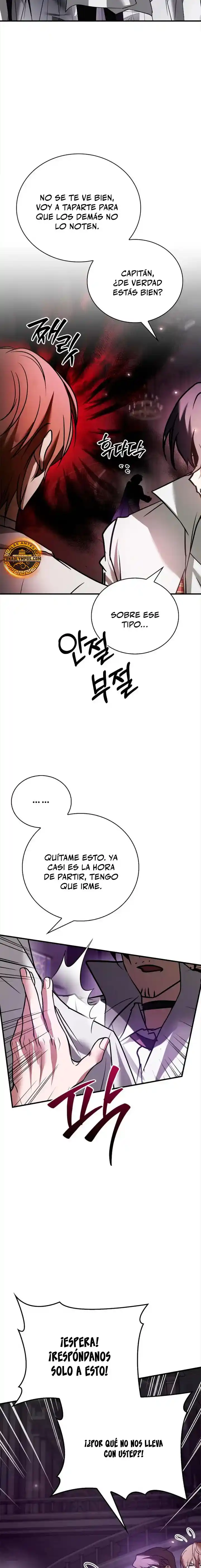 No soy esa clase de talento capítulo 117 página 15