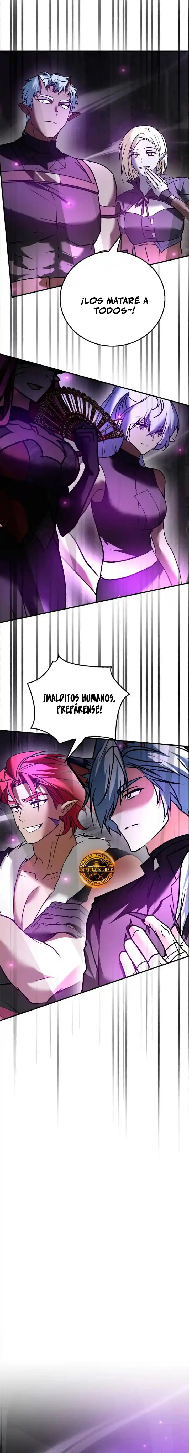 No soy esa clase de talento capítulo 117 página 26