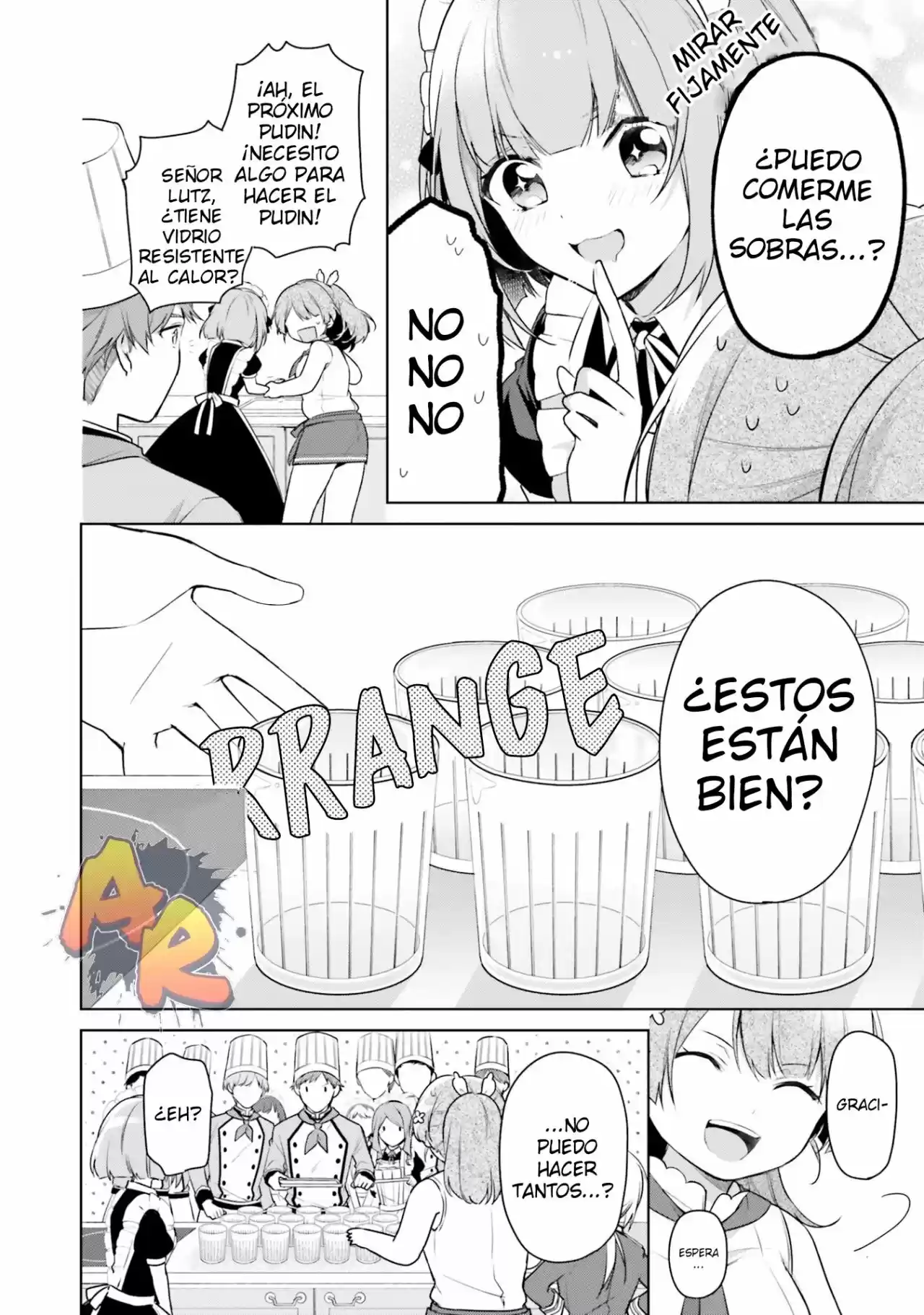 No Soy La Villana De Esta Historia - Capítulo 4 - Página 11 - LectorTMOo
