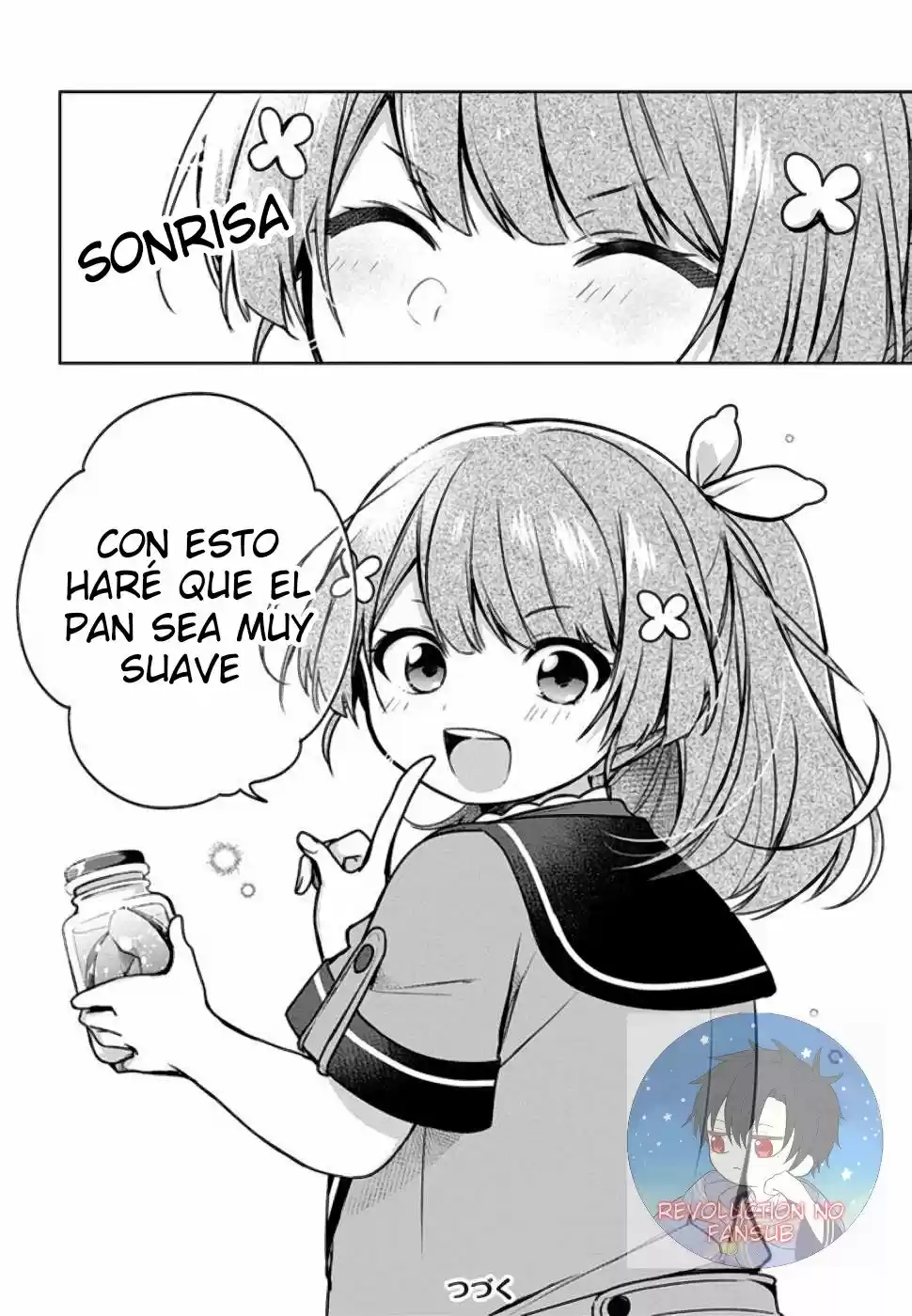 No Soy La Villana De Esta Historia - Capítulo 9 - Página 31 - LectorTMOo