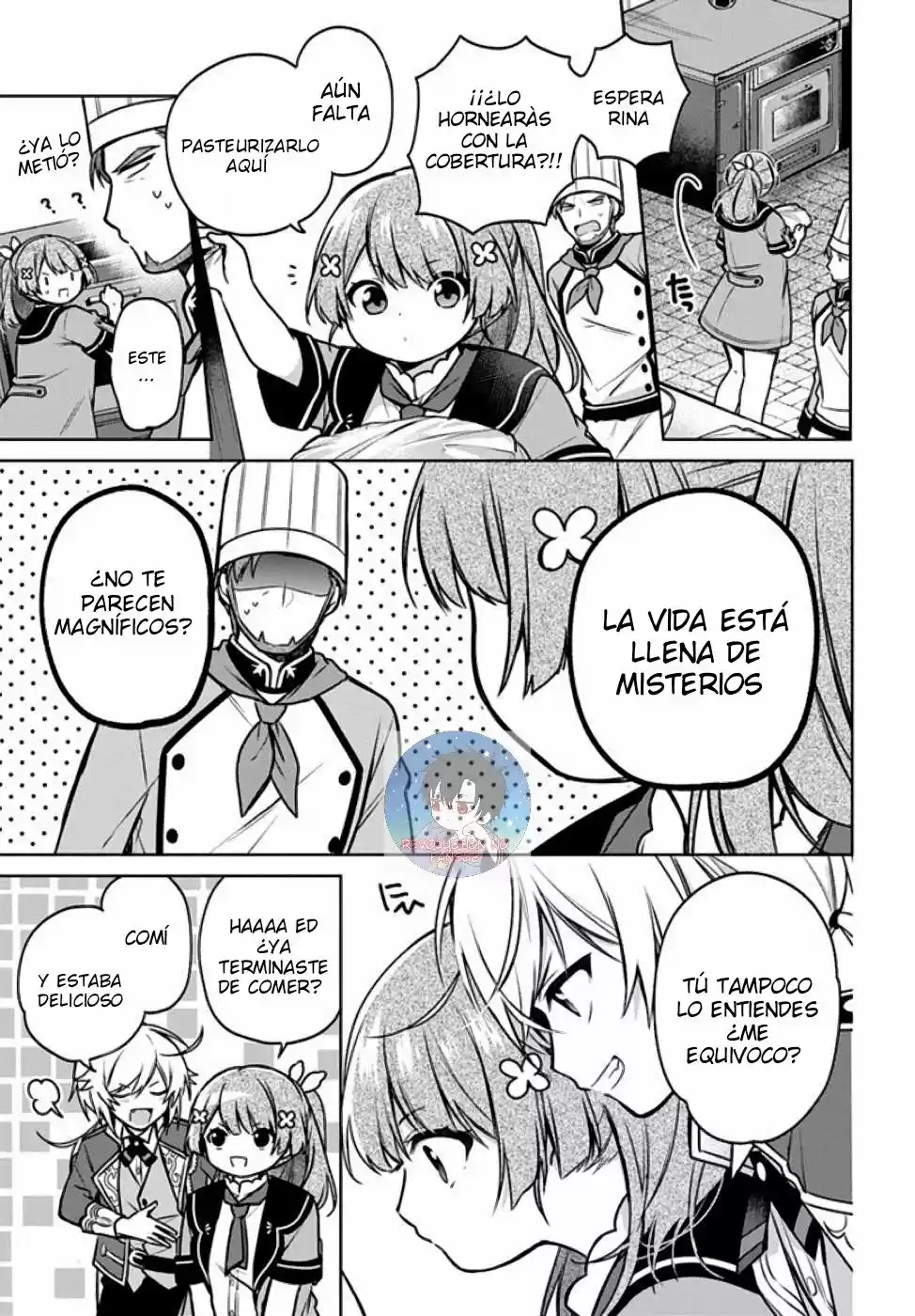 No Soy La Villana De Esta Historia - Capítulo 9 - Página 36 - LectorTMOo