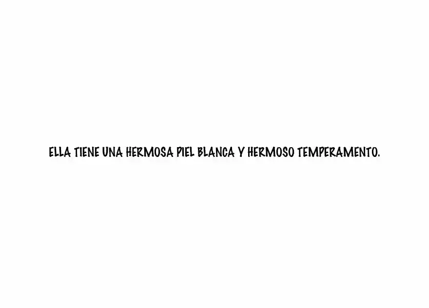 No Soy La Villana De Esta Historia - Capítulo  - Página 5 - LectorTMOo